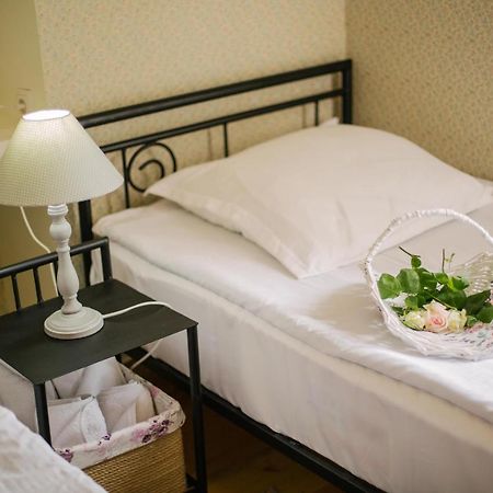 Apartament Nino'S House Tsinandali Zewnętrze zdjęcie
