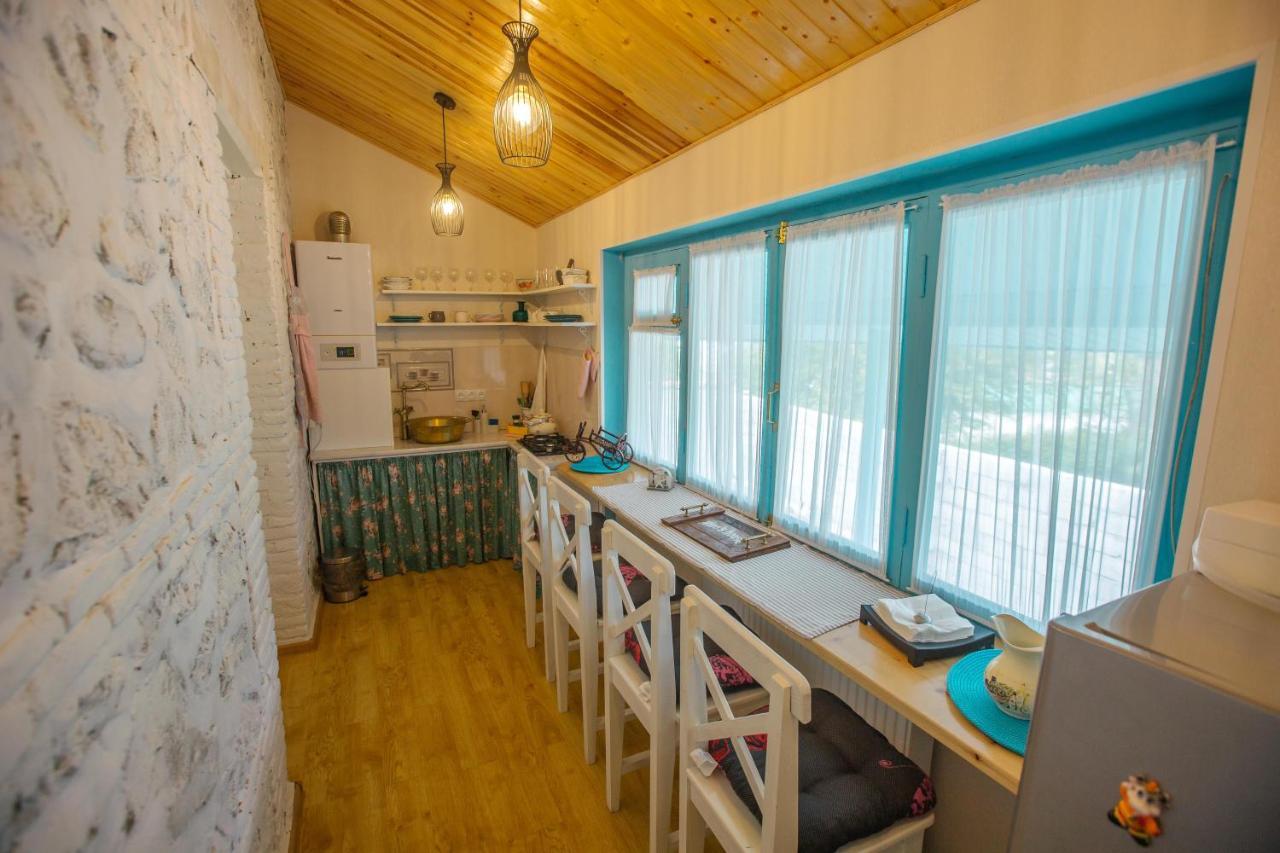 Apartament Nino'S House Tsinandali Zewnętrze zdjęcie