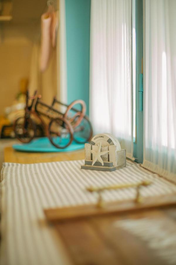 Apartament Nino'S House Tsinandali Zewnętrze zdjęcie