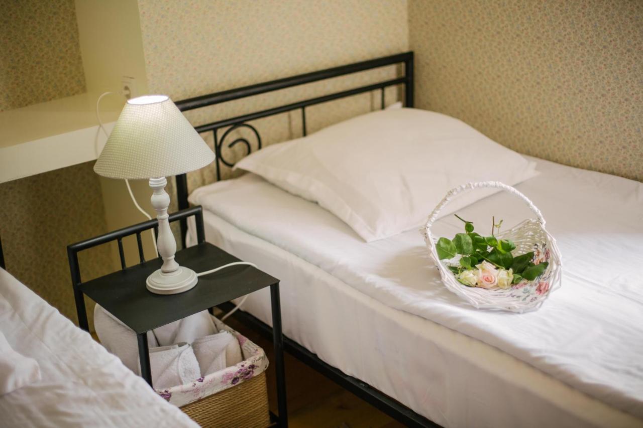 Apartament Nino'S House Tsinandali Zewnętrze zdjęcie