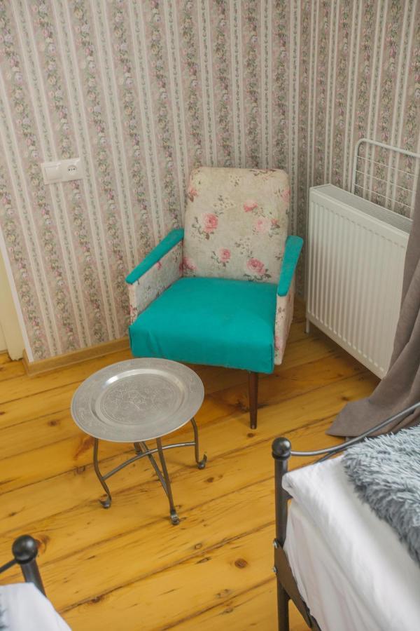Apartament Nino'S House Tsinandali Zewnętrze zdjęcie