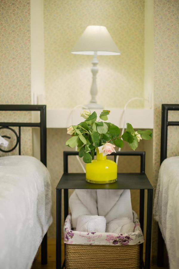 Apartament Nino'S House Tsinandali Zewnętrze zdjęcie