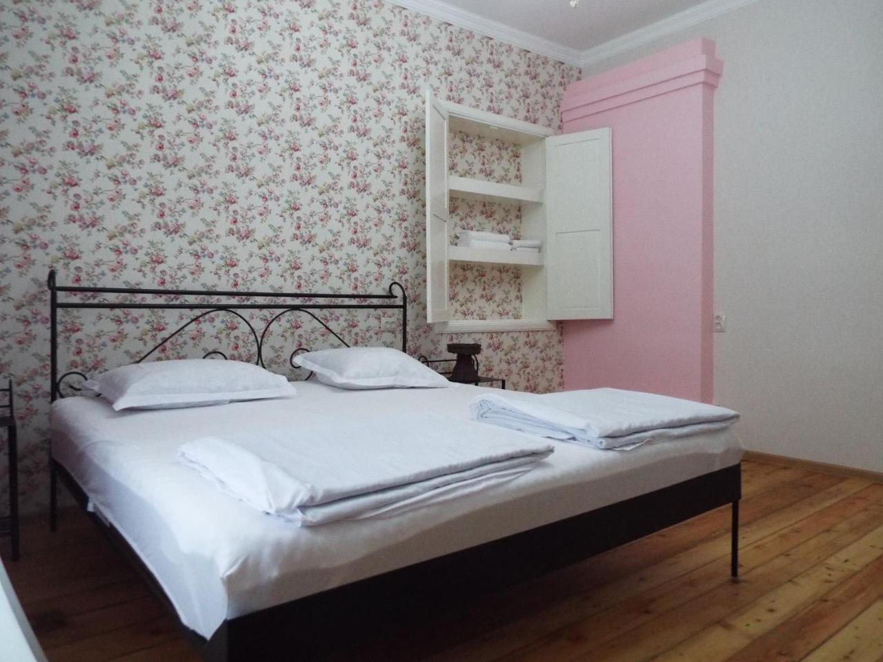 Apartament Nino'S House Tsinandali Zewnętrze zdjęcie