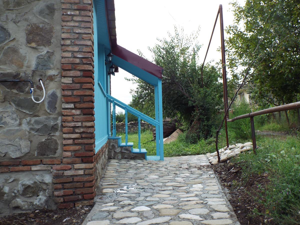 Apartament Nino'S House Tsinandali Zewnętrze zdjęcie