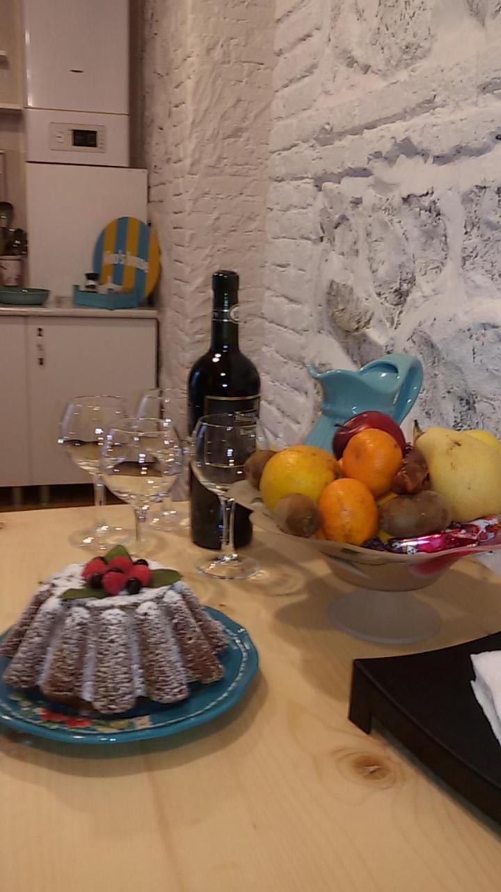 Apartament Nino'S House Tsinandali Zewnętrze zdjęcie