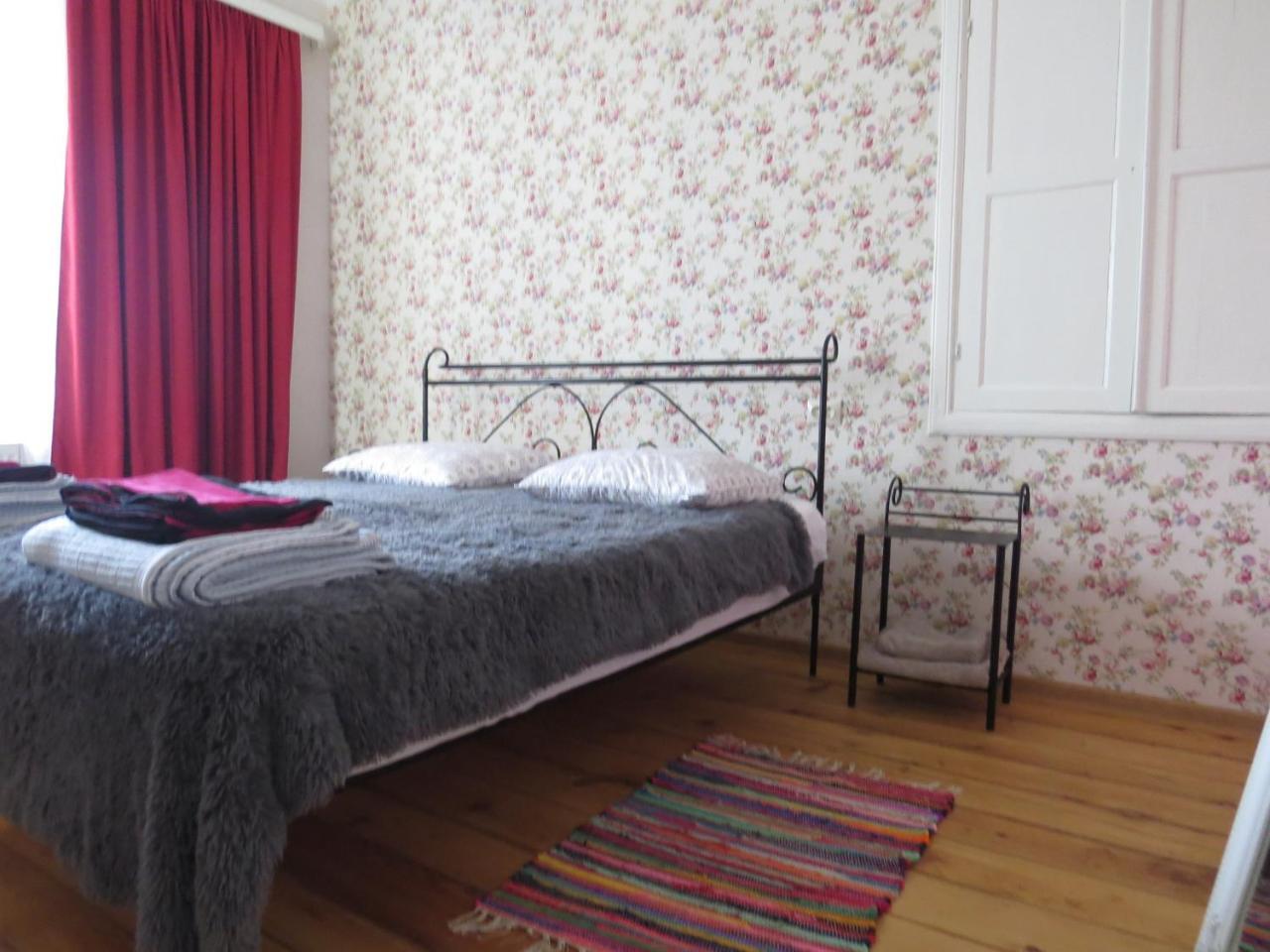 Apartament Nino'S House Tsinandali Zewnętrze zdjęcie