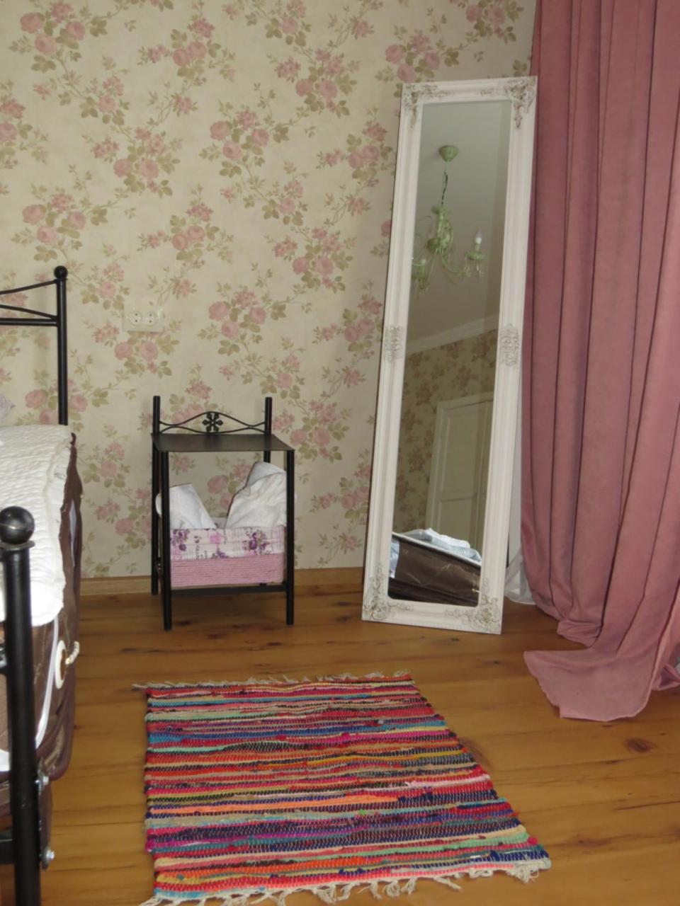 Apartament Nino'S House Tsinandali Zewnętrze zdjęcie