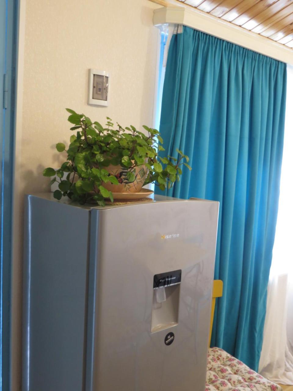 Apartament Nino'S House Tsinandali Zewnętrze zdjęcie