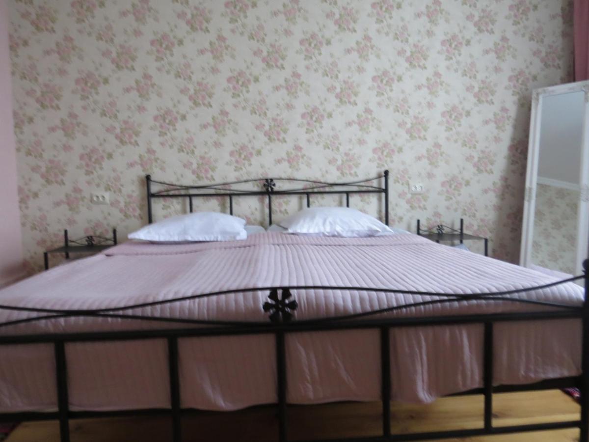 Apartament Nino'S House Tsinandali Zewnętrze zdjęcie